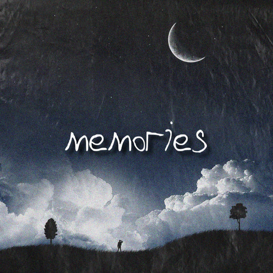 🎸 Emotional Pop Guitar Loop Kit - "Memories"